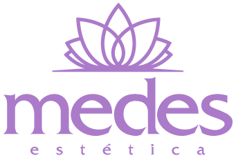 Estética Medes Logo
